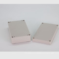 Waterproof electronic enclosure abs outdoor telecom enclosure waterproof junction box ip65 enclosure PWP110 size:158*90*47mm